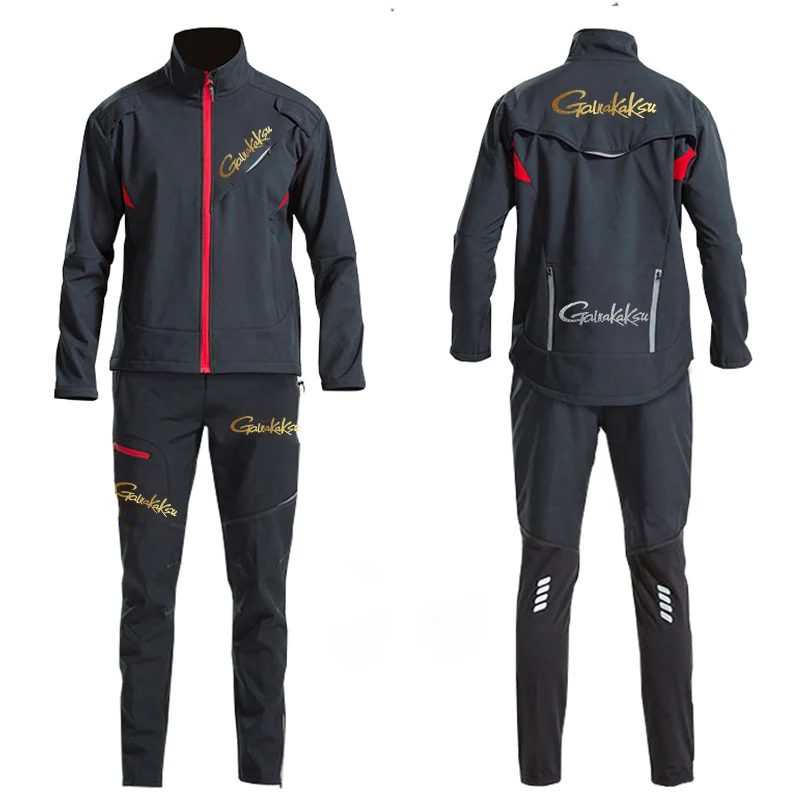 Fishing Pants Waterproof - Ropa de pesca impermeable para invierno,