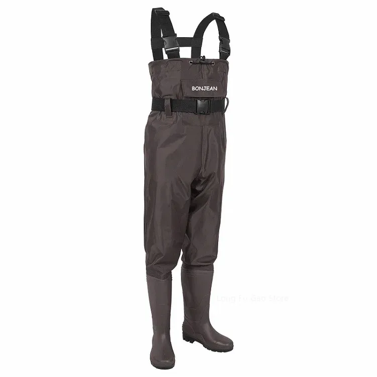 Fishing Pants Waterproof - Botas de pesca, pantalones, monos con