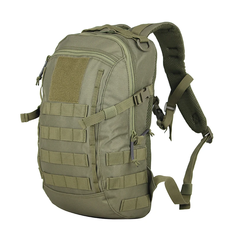 Fishing Bag Waterproof - Mochila táctica impermeable de 20L para
