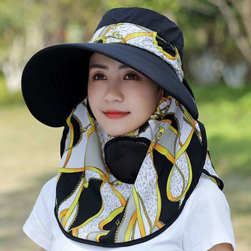 Fishing Hat - Sombrero para hacer trabajo agrícola, gorras