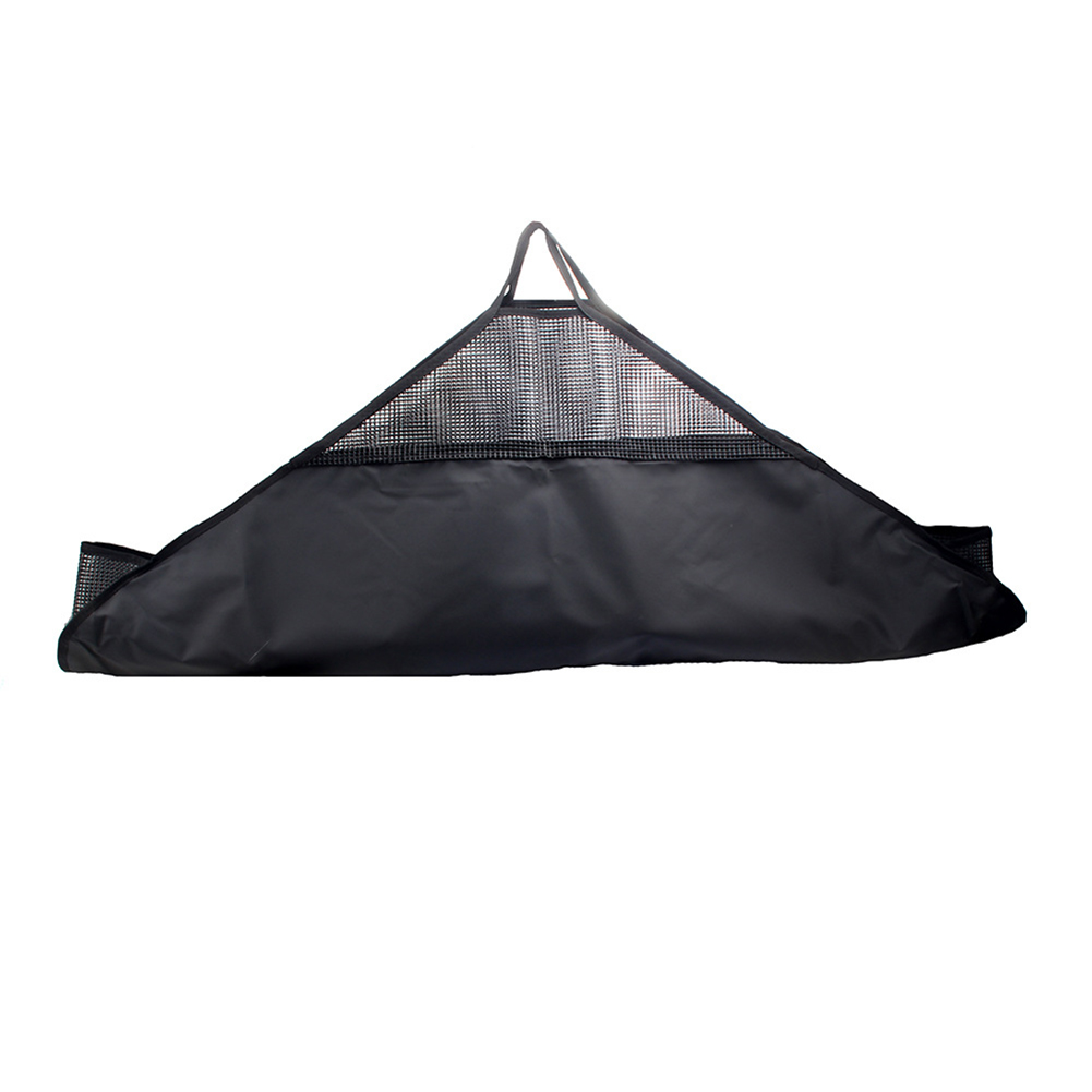 Fishing Bag Waterproof - Estera de desenganche de pesca fotografiada,