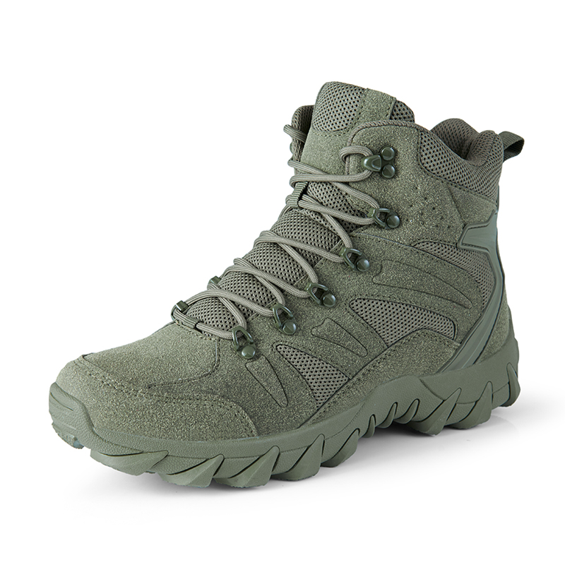 Botas de entrenamiento de comb - Fishing Boots reseña y precio