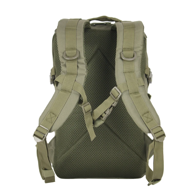 Mochila táctica impermeable de - Fishing Bag Waterproof reseña y precio