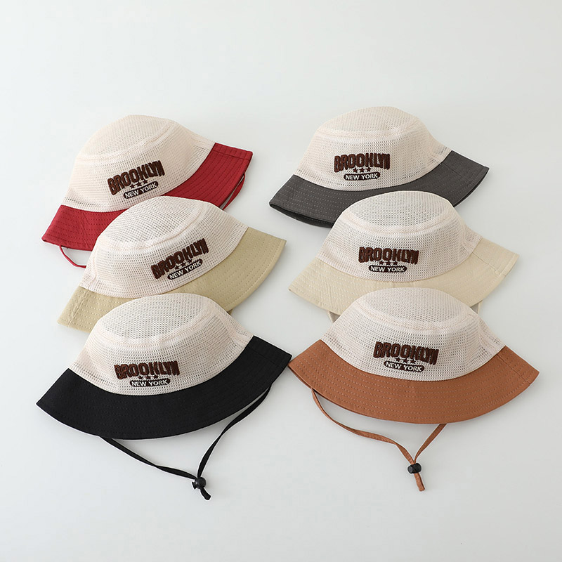 Sombrero de Sol para Bebé con  - Fishing Hat reseña y precio