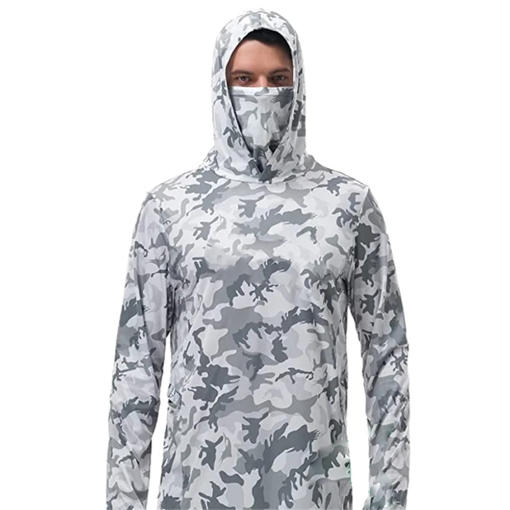 Sudadera de Pesca de Verano pa - Fishing Hoodie reseña y precio