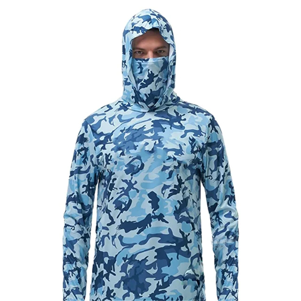 Sudadera de Pesca de Verano pa - Fishing Hoodie reseña y precio