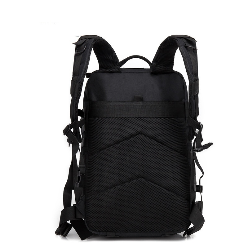 Mochila Oxford 50L1000D de nai - Fishing Bag Waterproof reseña y precio