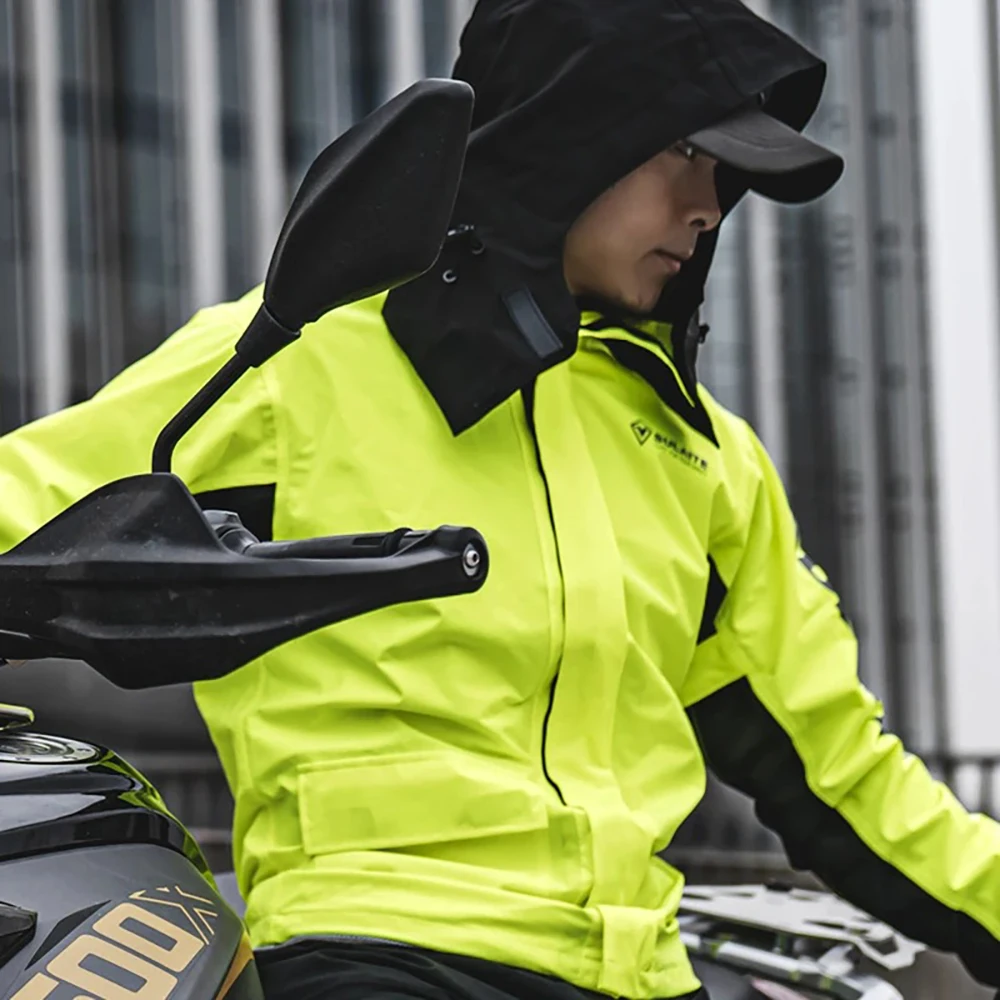 Chubasquero para motocicleta p - Fishing Pants Waterproof reseña y precio