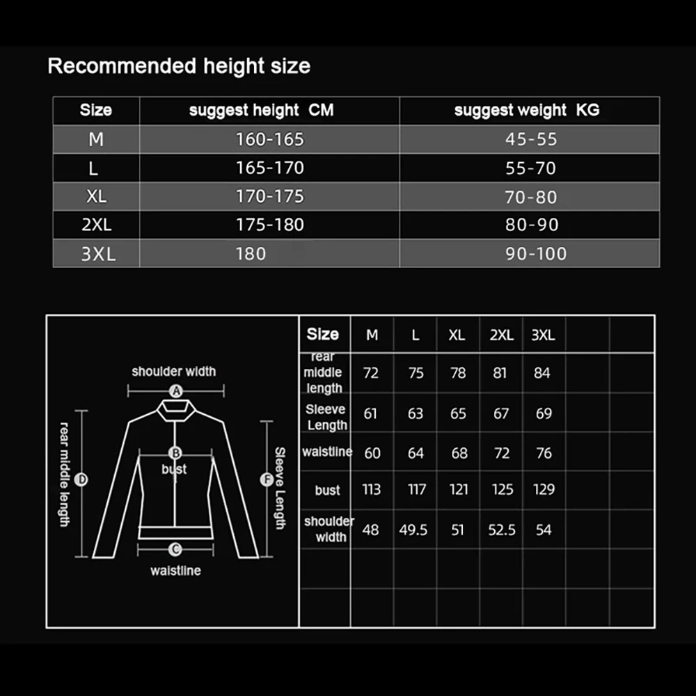 Chubasquero para motocicleta p - Fishing Pants Waterproof reseña y precio