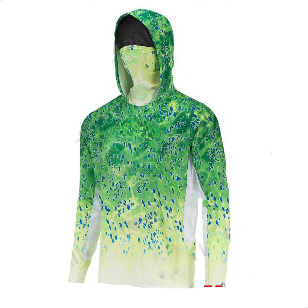 Camisas de Pesca para Niños co - Fishing Hoodie reseña y precio